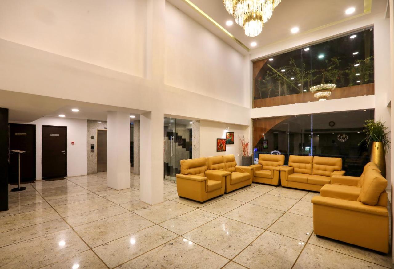 Mango Hill Central צ'נאי מראה חיצוני תמונה