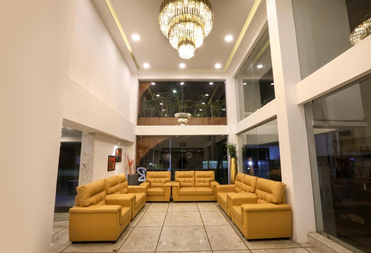 Mango Hill Central צ'נאי מראה חיצוני תמונה