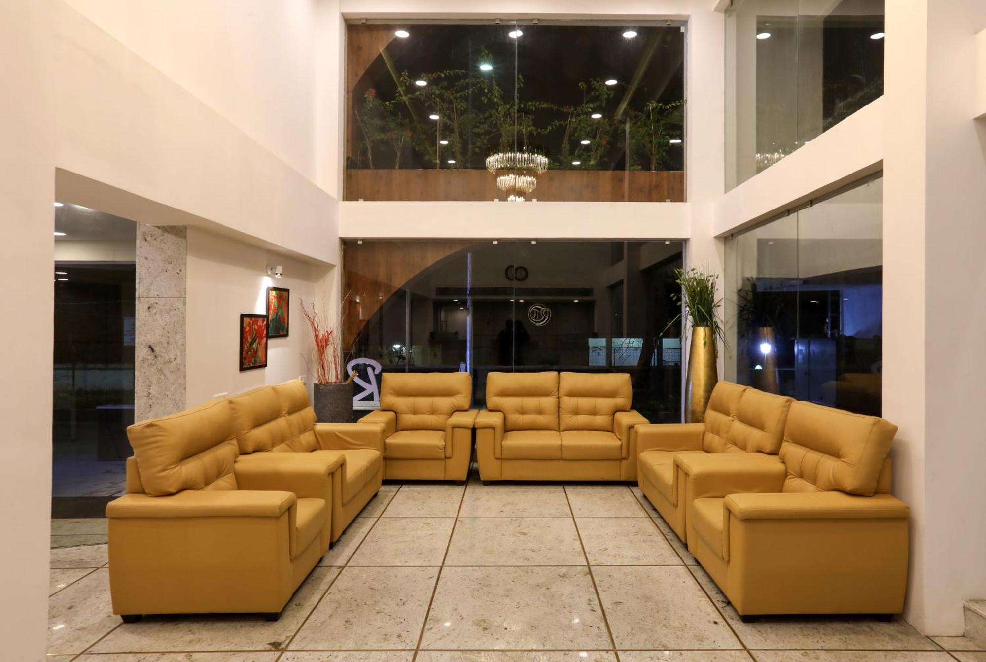 Mango Hill Central צ'נאי מראה חיצוני תמונה