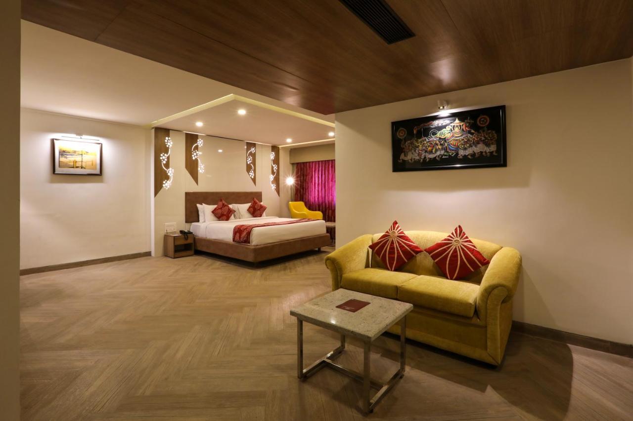Mango Hill Central צ'נאי מראה חיצוני תמונה