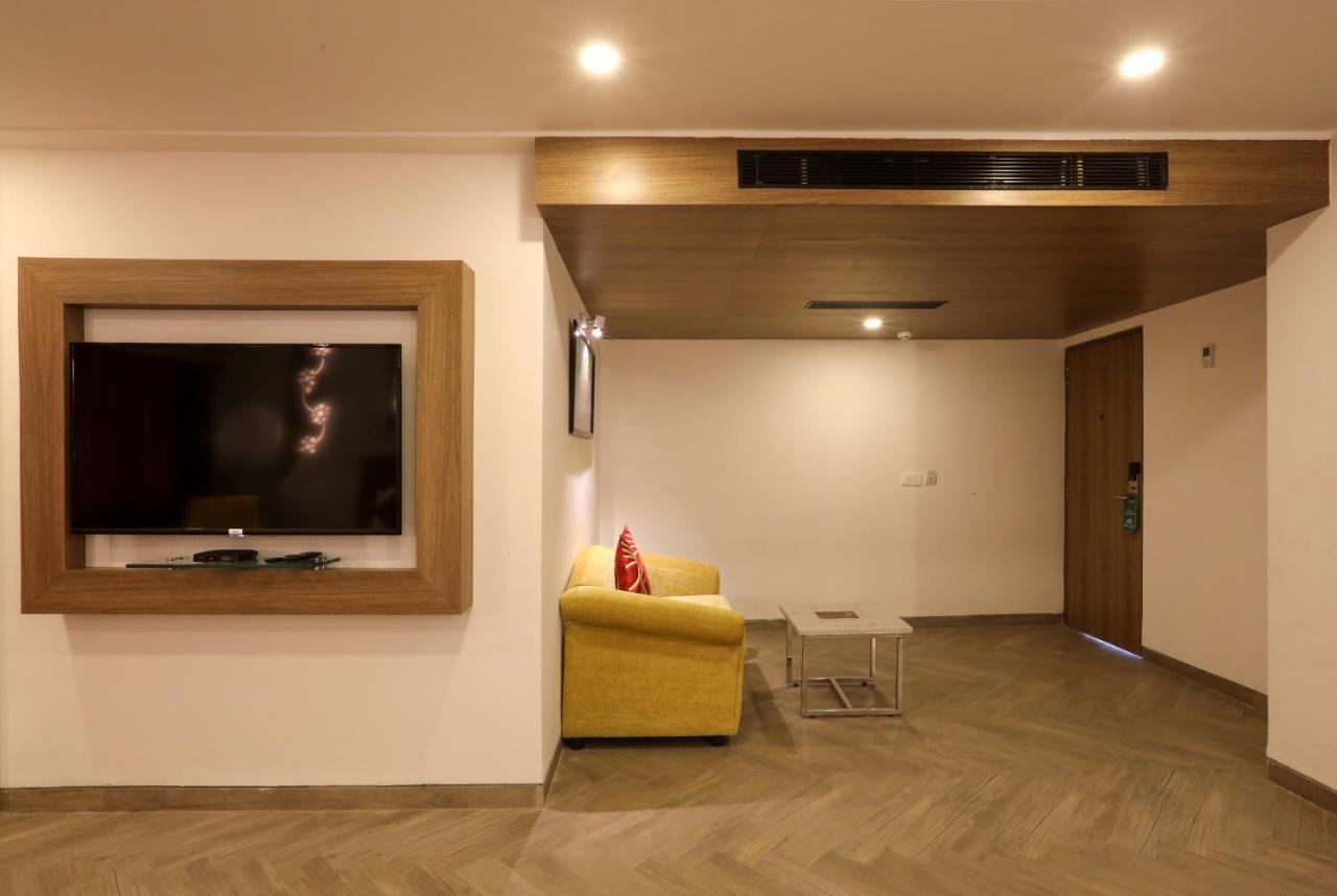 Mango Hill Central צ'נאי מראה חיצוני תמונה
