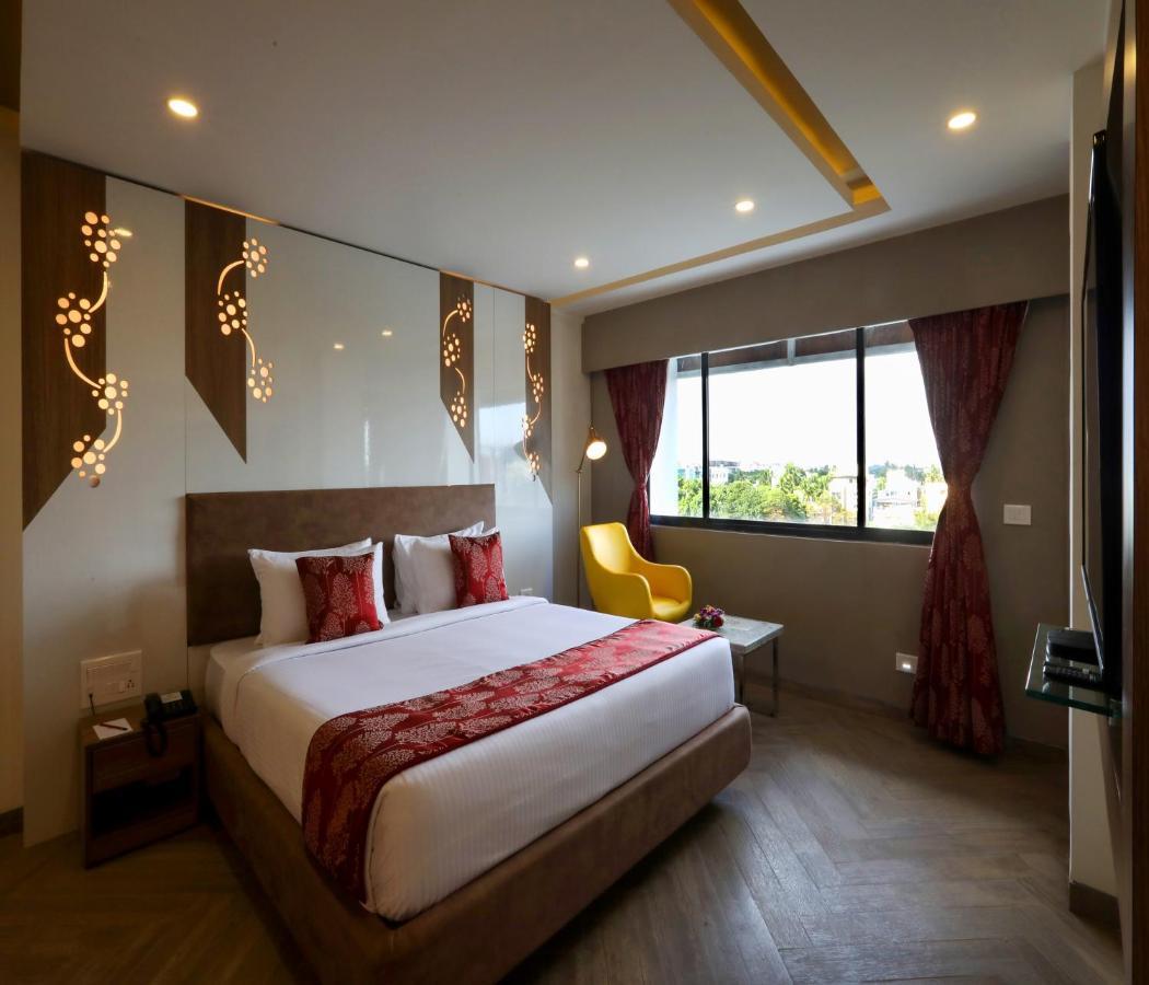 Mango Hill Central צ'נאי מראה חיצוני תמונה