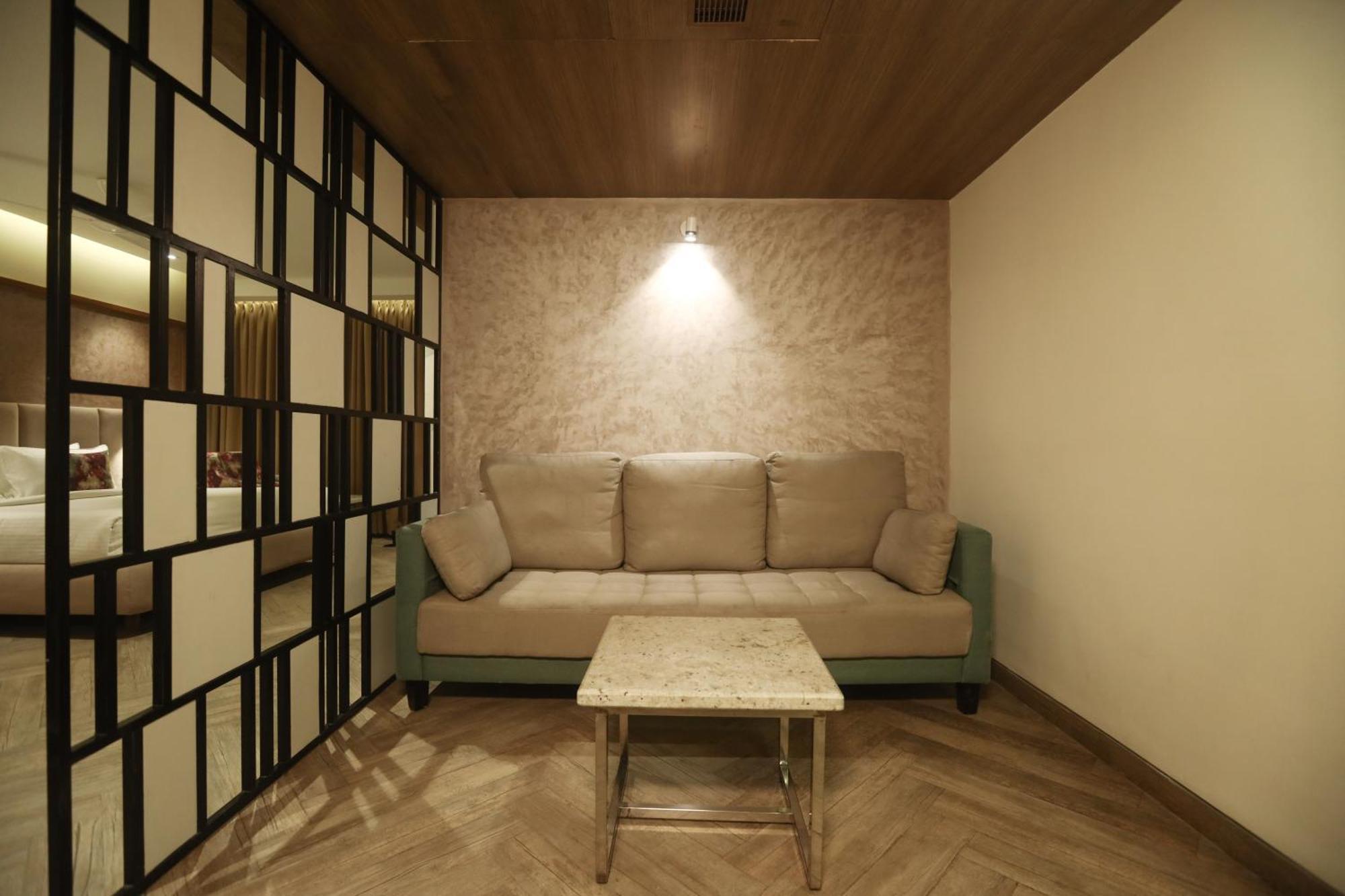 Mango Hill Central צ'נאי מראה חיצוני תמונה